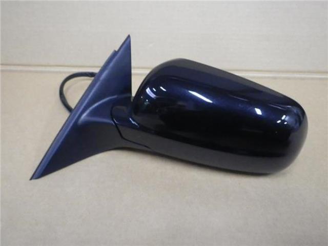  Volkswagen Passat GF-3BAMXF original door mirror left LC9Z 3B2857507D operation verification settled (VW