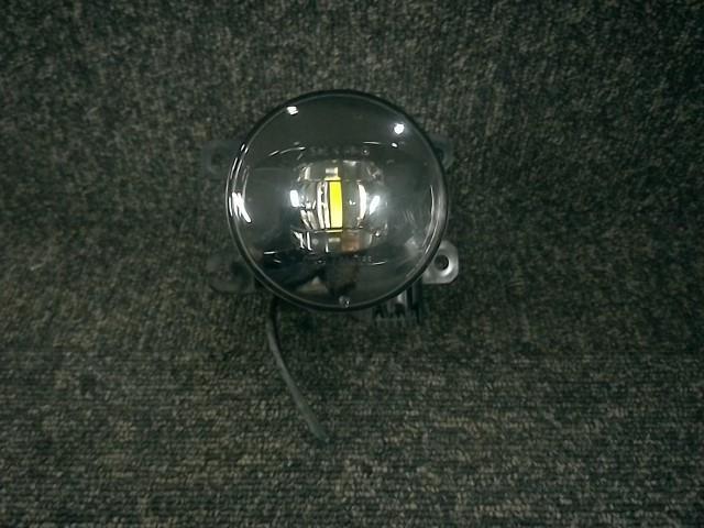  Peugeot 508 ABA-W2W5G01 original fog lamp left operation verification settled ( light / lens 