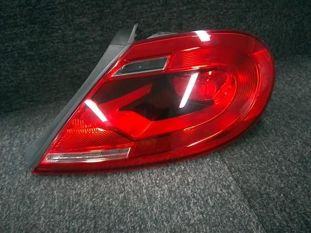  Volkswagen The * Beetle DBA-16CBZ original tail lamp right LED operation verification settled (VW/ light / lens 