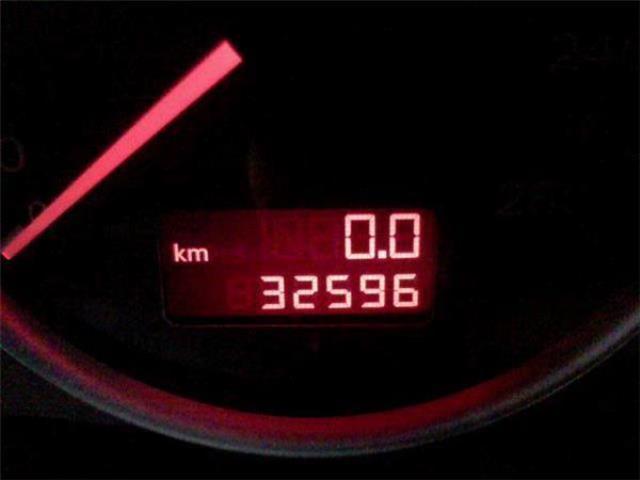  Audi A4 GH-8EBGBF original speed meter 32,596km BGB-006 6AT 8E0920933E operation verification settled 