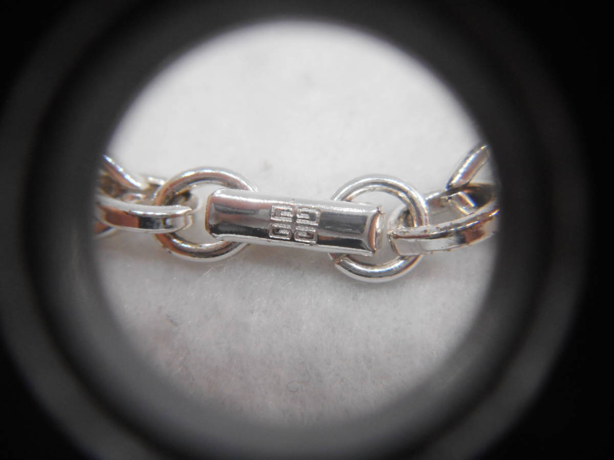 ☆GIVENCHY BIJOUX ジバンシイ ビジュー ブレスレット 箱付き ...