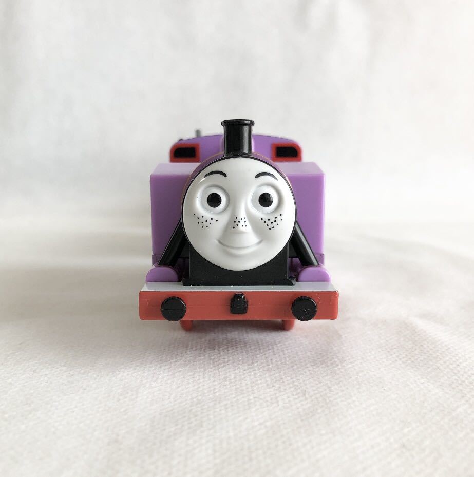 Yahoo!オークション - ロージー プラレール トーマス Yahoo!オークション - ロージー プラレール トーマス