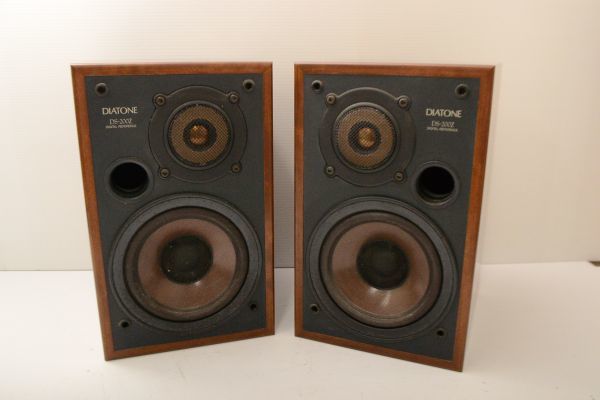 Z363S93J//DIATONE ダイヤトーン DS-200Z / 2ウェイ 2スピーカー