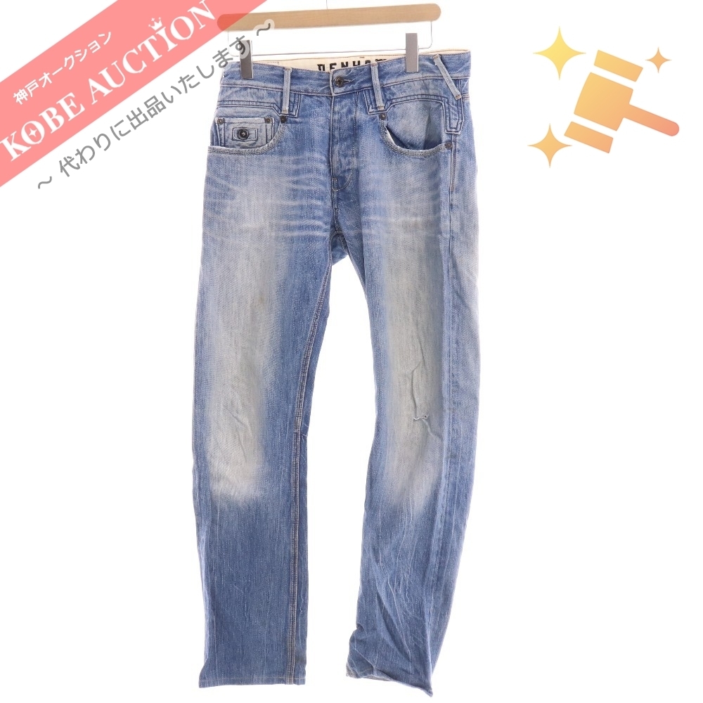 期間限定特価!☆メーカー価格より60%OFF!☆ 新品 デンハム DENHAM