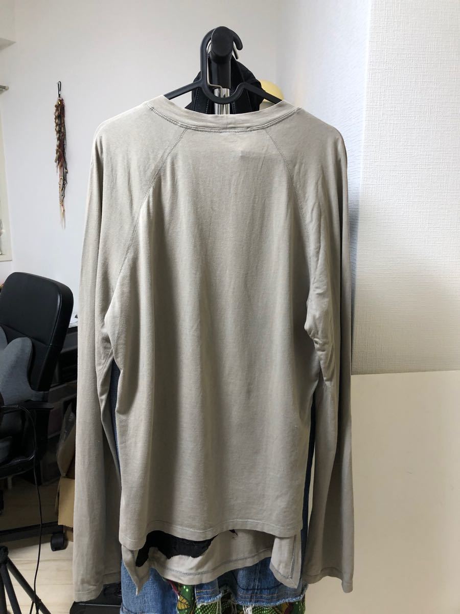 人気の新作 Alexander Mcqueen - 長袖 - reachahand.org