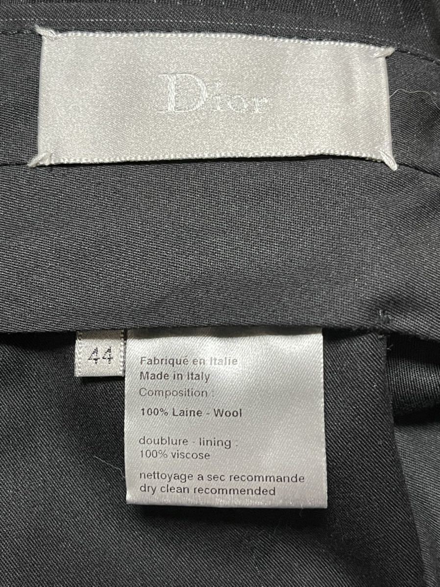 Dior Homme ディオールオム 2005年春夏コレクションアイテム Dior Homme ディオールオム 2005年春夏コレクションアイテム