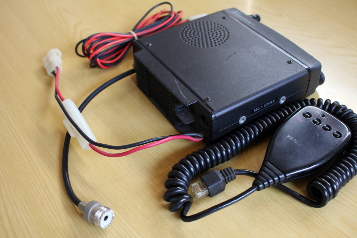 Yahoo!オークション - KENWOOD TM-732 144/430MHz 10W機 Yahoo!オークション - KENWOOD TM-732 144/430MHz 10W機