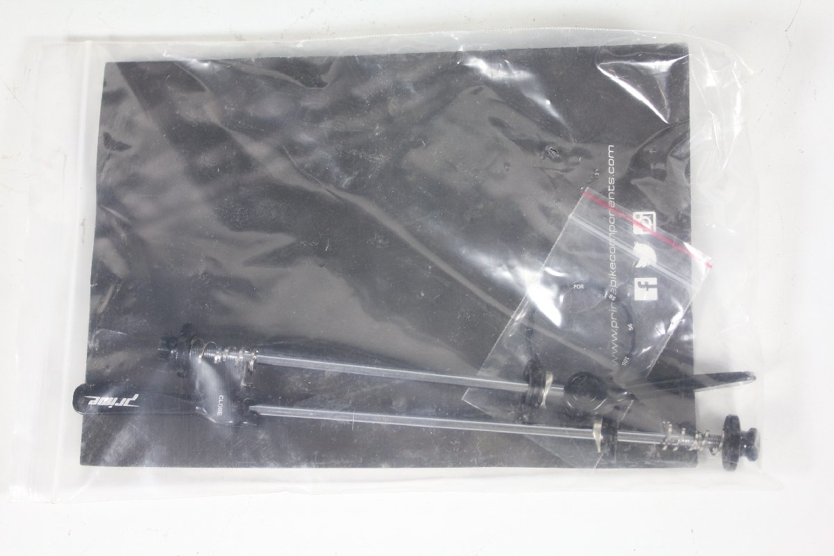 FULCRUM RACING SPORT アルミ ホイール ETRTO 622×15C セット ロードバイク フルクラム 【現状品】_画像10