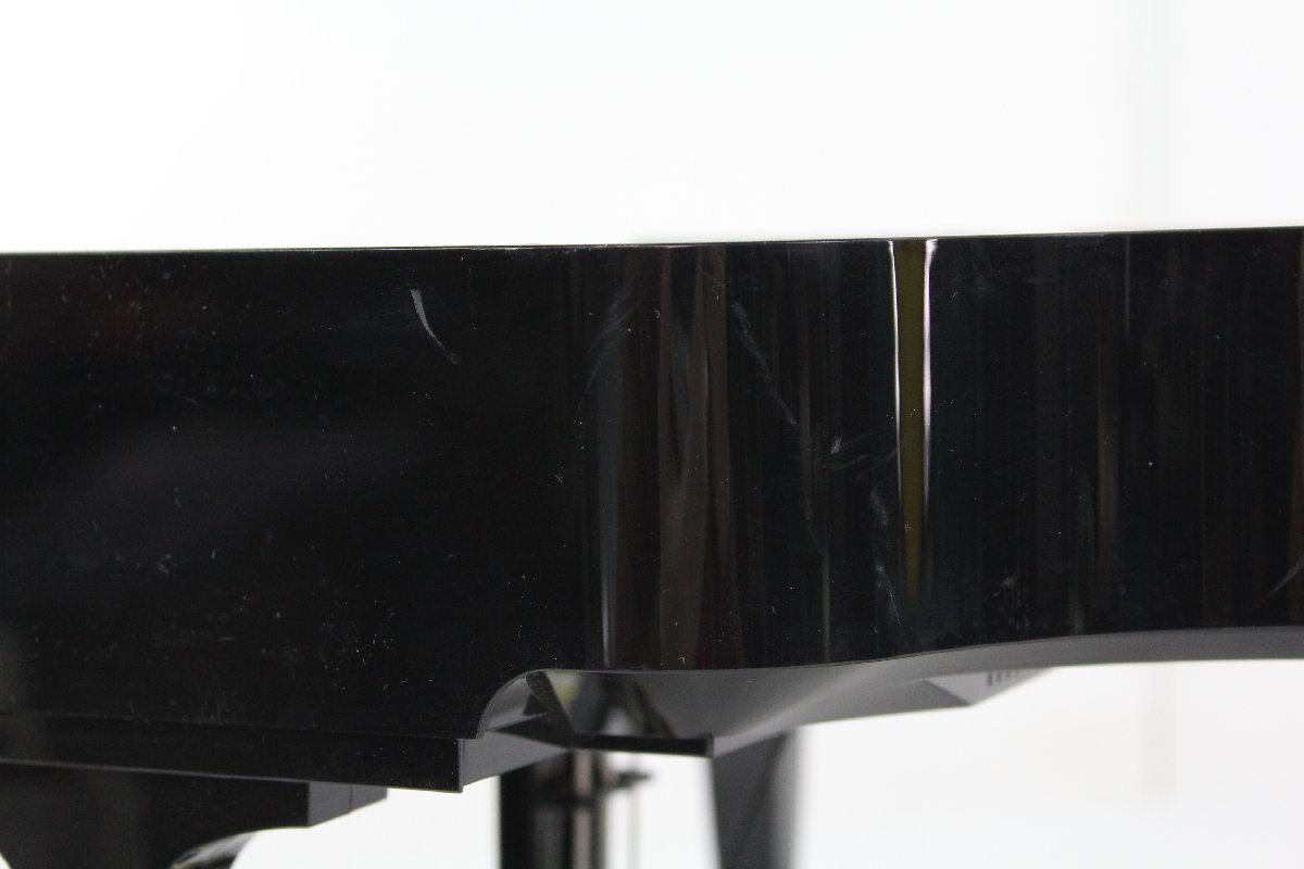 〇 SEGA TOYS Grand Pianist グランドピアニスト 1/6スケール ミニチュア グランドピアノ 自動演奏 セガトイズ 【保証品】