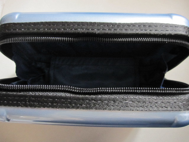 RIMOWA リモワ ファーストクラスアメニティ ANA 全日空 ポーチのみ RIMOWA リモワ ファーストクラスアメニティ ANA 全日空 ポーチのみ