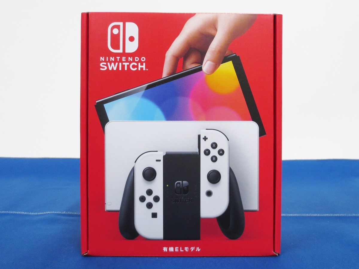 最大15％セット割 ニンテンドースイッチ 付属品完備 正規品格安