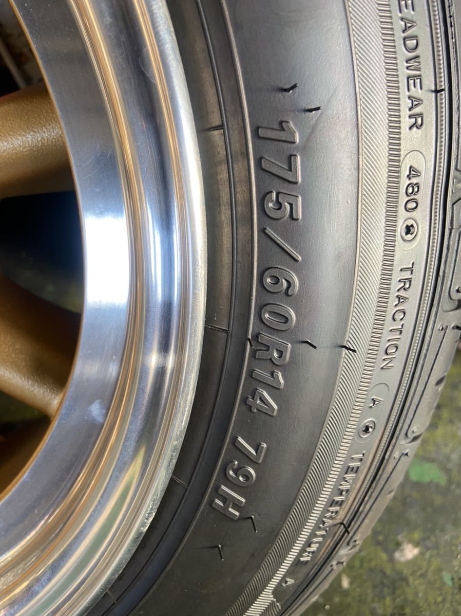 ワタナベ 14インチ 7.5j Bタイプ | www.pklaw.in
