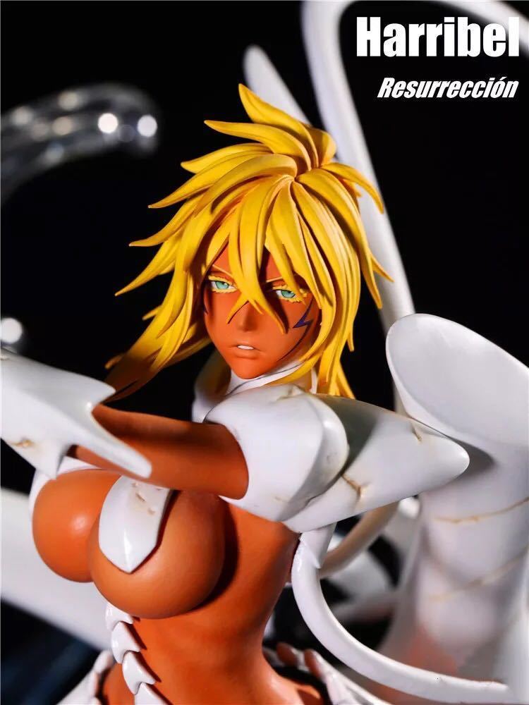 新品】ブリーチ ティア・ハリベル フィギュア ガレージキット GK | www