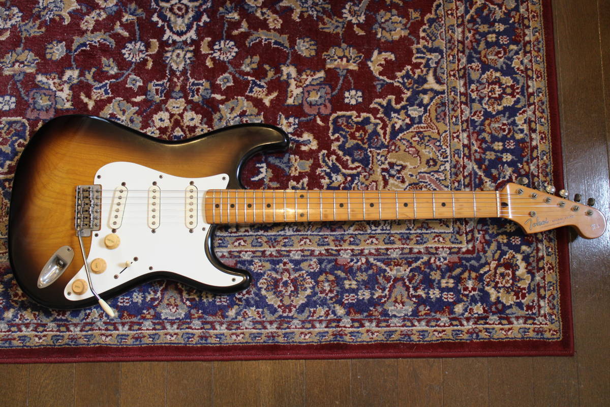 Yahoo!オークション - 希少 TOKAI Springy Sound ST-80 1981年製 Yahoo!オークション - 希少 TOKAI Springy Sound ST-80 1981年製
