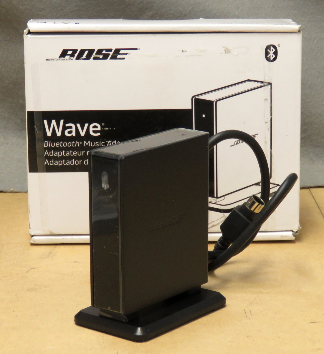 Bose Wave Bluetooth Music Adapter ボーズ-