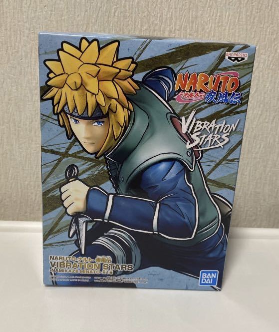 直営限定アウトレット NARUTO VIBRATION STARS フィギュア 12こ kead.al