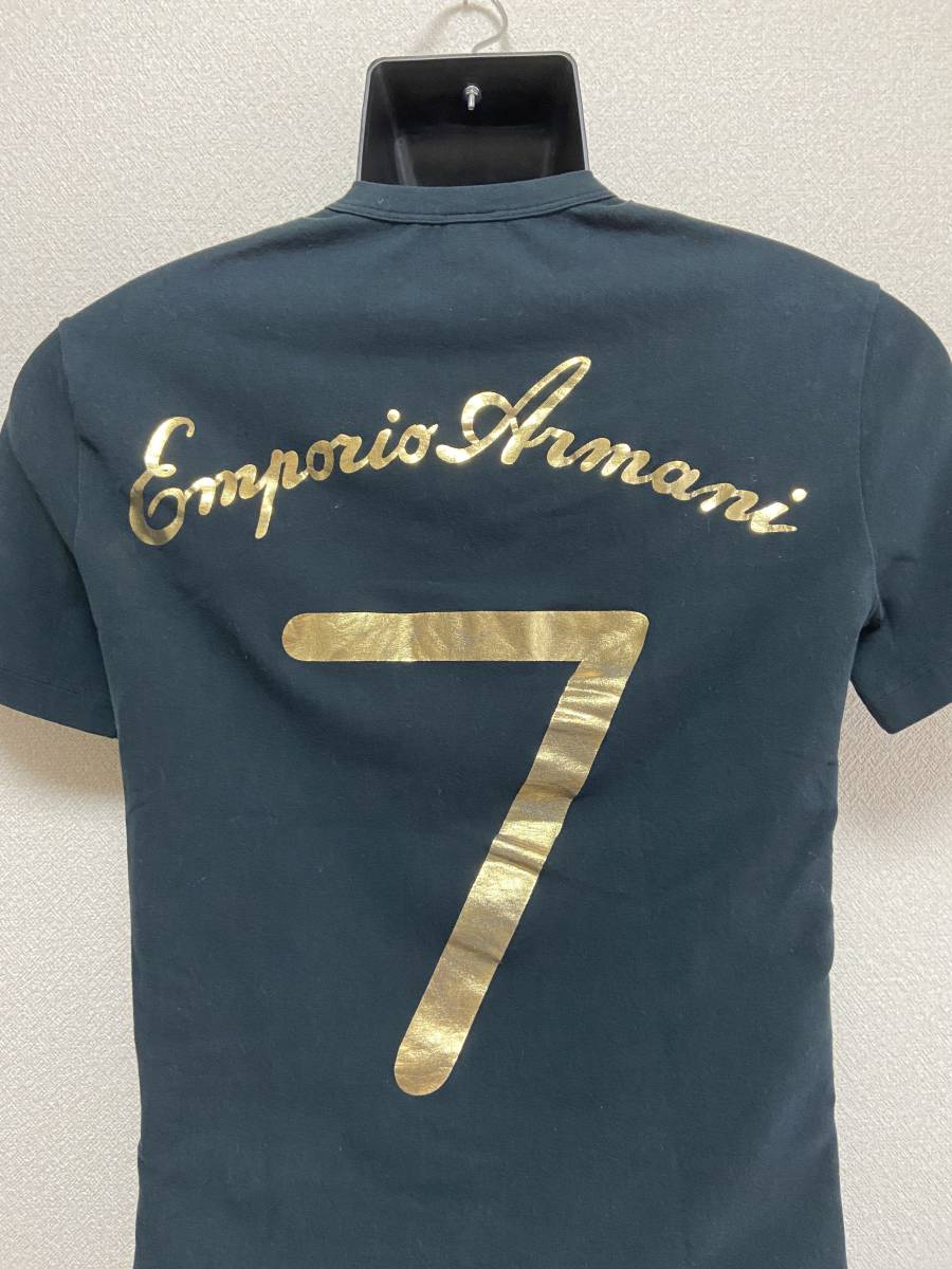 好評 EMPORIO 豪華 金文字アルマーニ エンポリオアルマーニ ARMANI