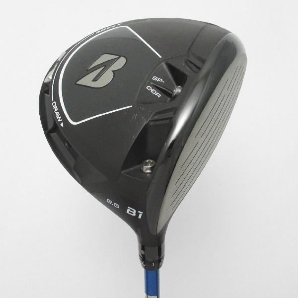 ブリヂストン BRIDGESTONE GOLF B1 ドライバー Speeder NX 60