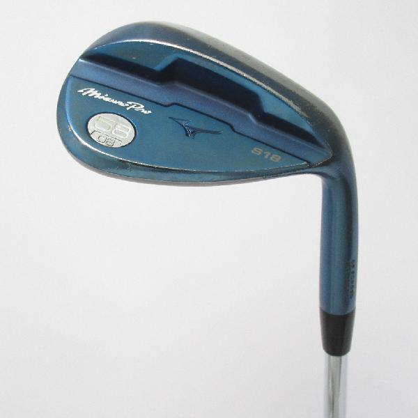 ミズノ Mizuno Pro MizunoPro S18 BLUE ウェッジ Dynamic Gold TOUR