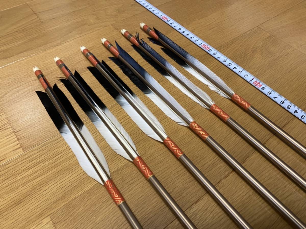 Yahoo!オークション - 弓道 ジュラ矢 EASTON2014 矢尺110cm Yahoo!オークション - 弓道 ジュラ矢 EASTON2014 矢尺110cm