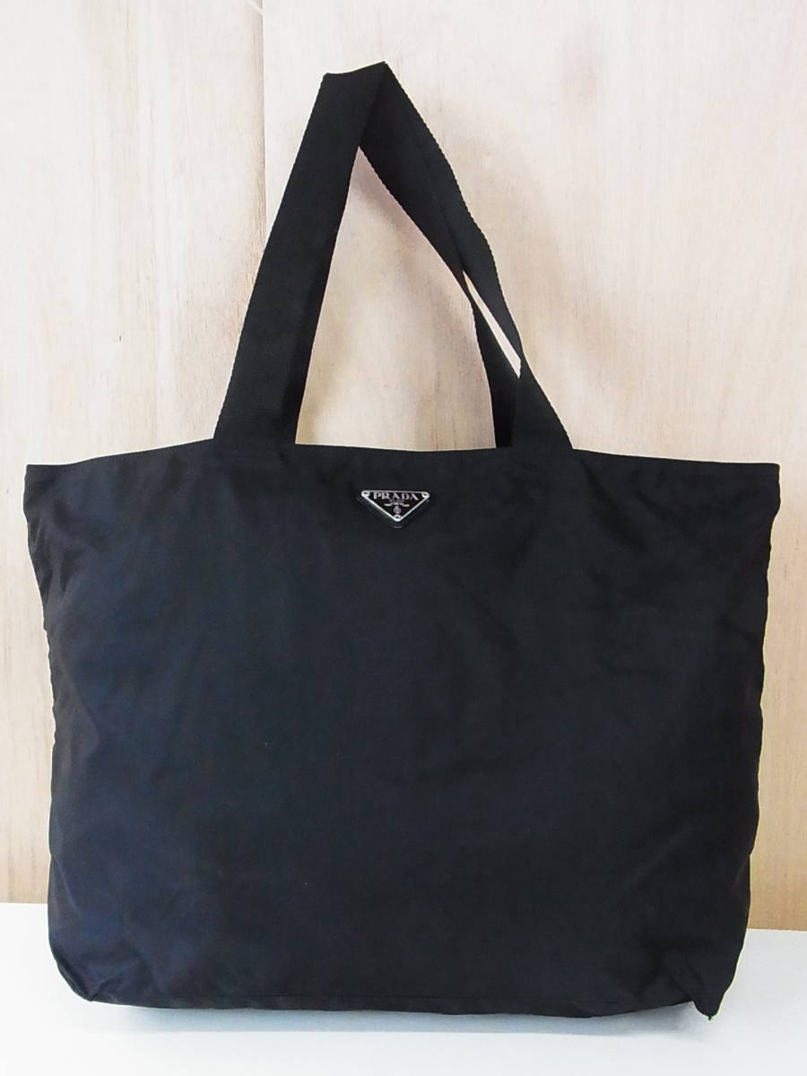 32%割引【使い勝手の良い】 TS 綺麗 イタリア製 PRADA プラダ アウトレット割引 三角ロゴ キルティング ボストンバッグ トートバッグ プラダ PRADA トートバッグ