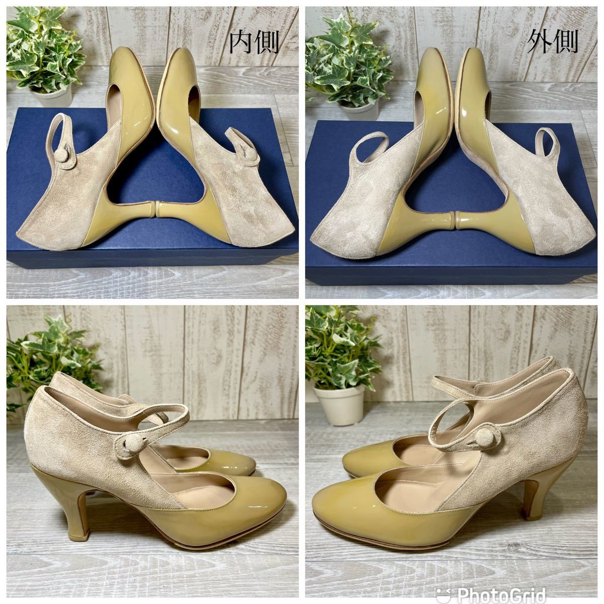 お得2023】 repetto - レペット☆ パンプス 未使用品の通販 by サラ's