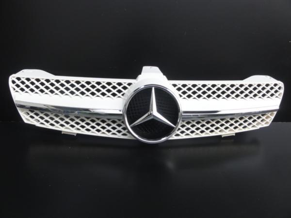 即納便♪ メルセデス ベンツ SLルック グリル W219 CLS350 CLS500