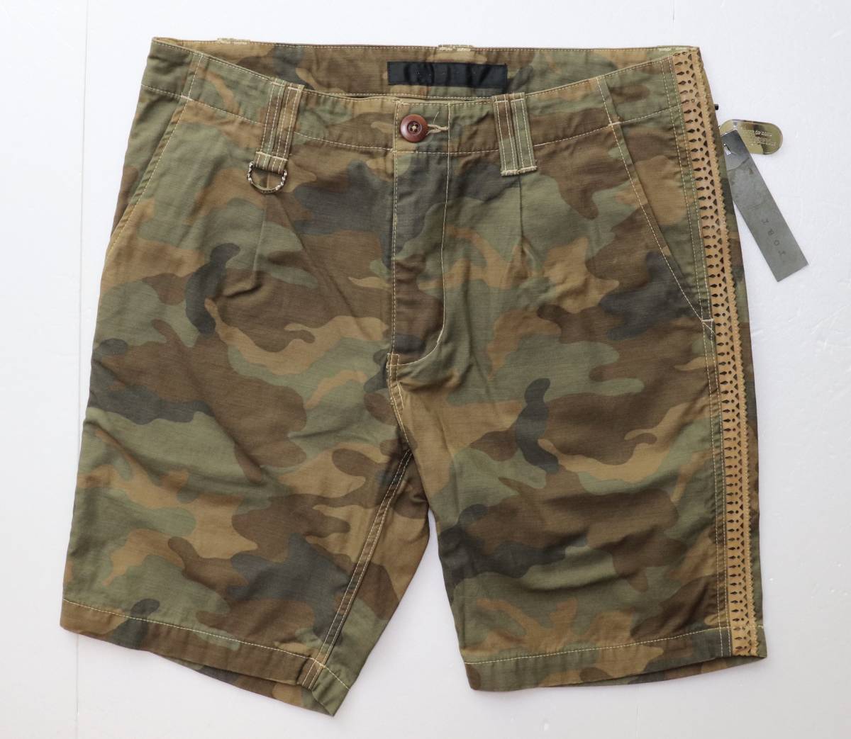 【国内正規品】 3 16SRP-19 パンツ ハーフ roar 本物 新品 定価55000 ロアー 4018 二丁拳銃 ロアー 【国内正規品】 3 16SRP-19 パンツ ハーフ roar 本物 新品 定価55000 ロアー 4018 二丁拳銃 ロアー