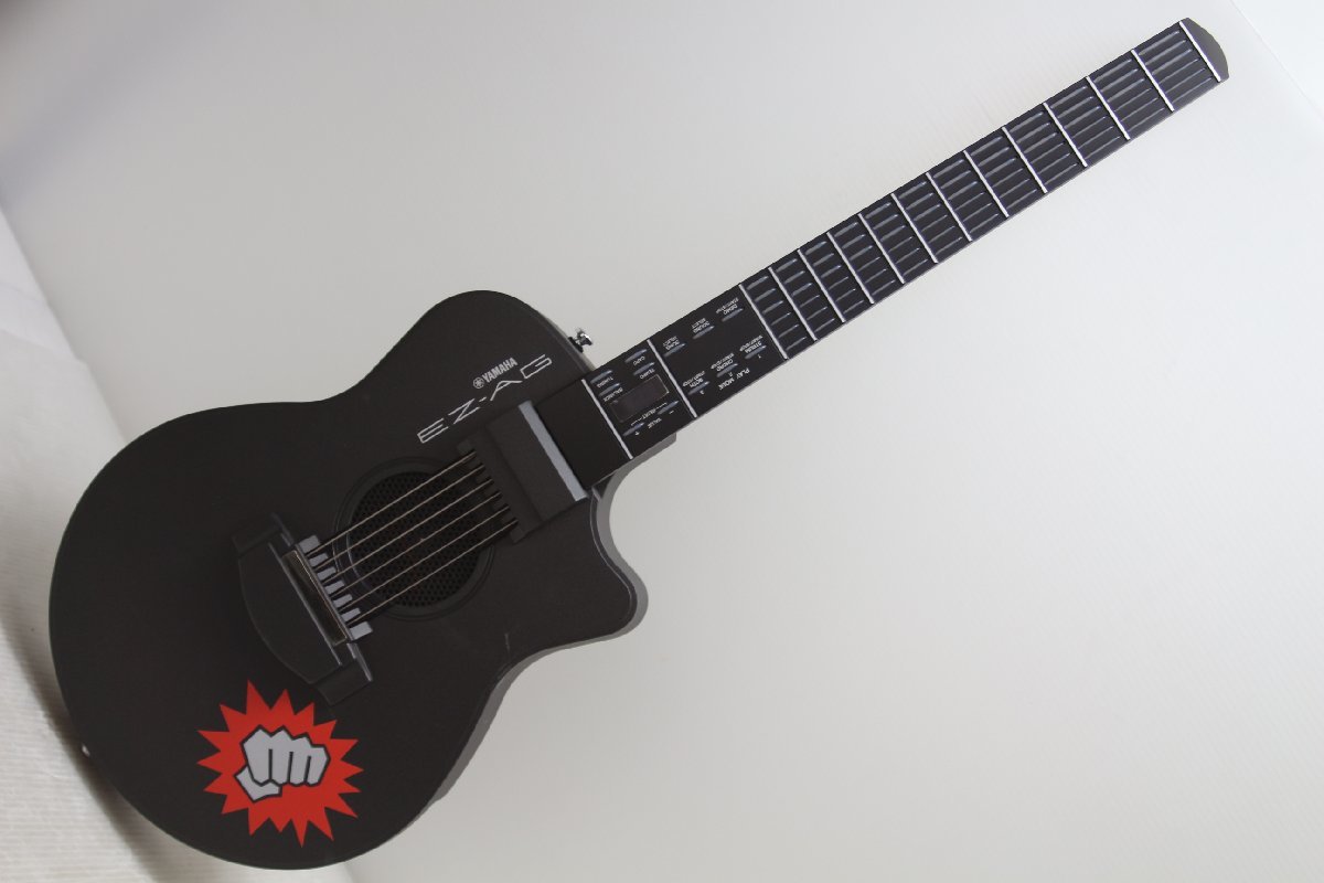 YAMAHA ヤマハ イージーギター EZ-AG ギター noonaesthetics.com