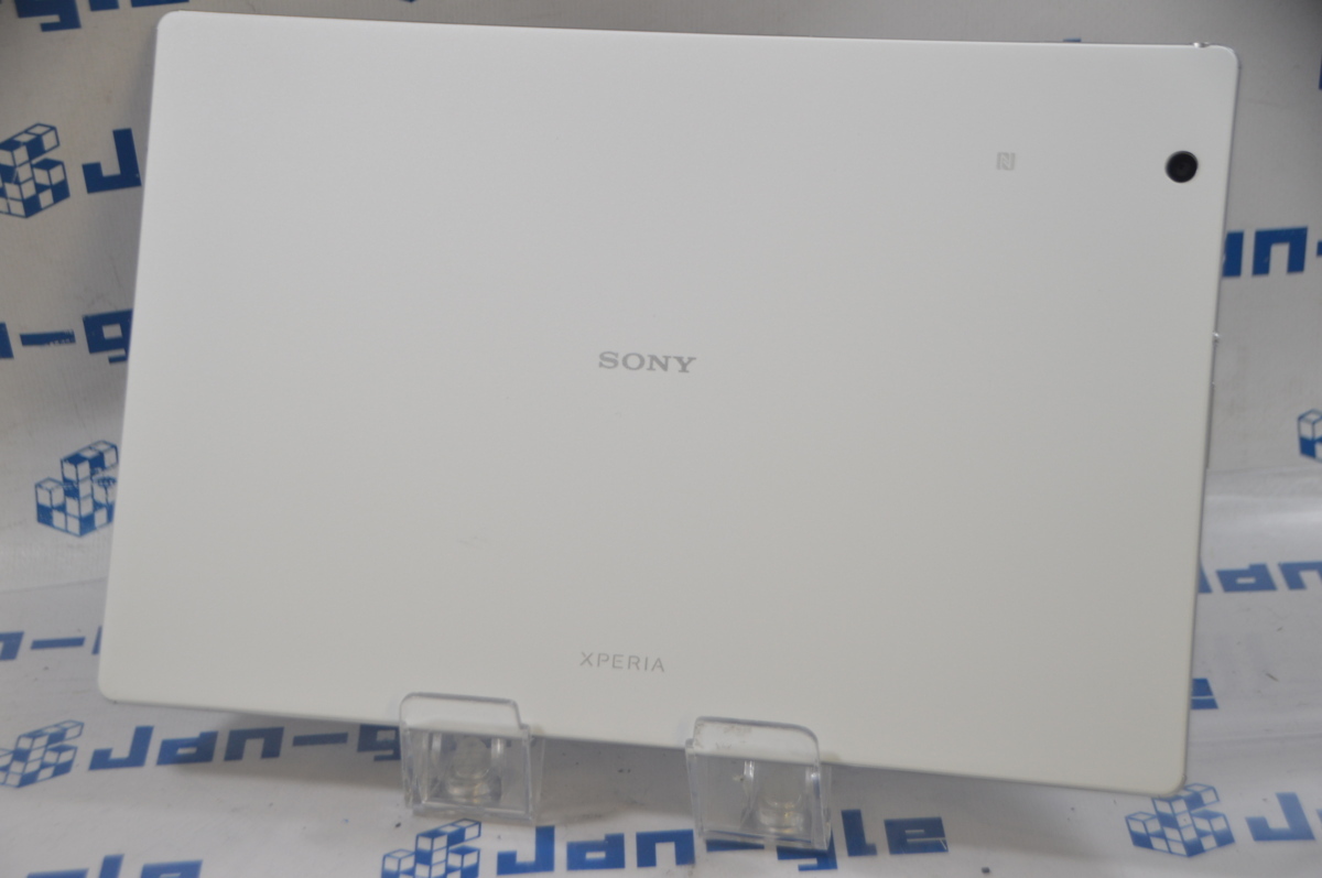 SONY ソニー Xperia Z4 Tablet SGP712 ストレージ32GB 格安1円スタート