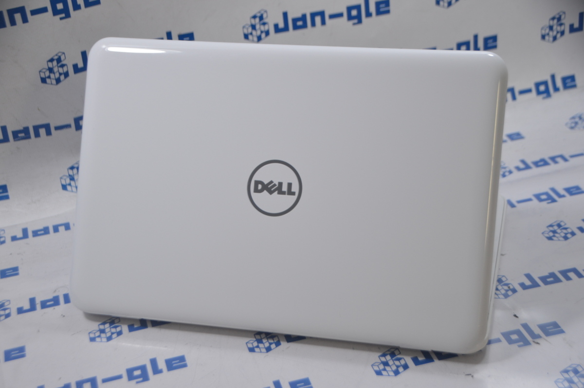 Dell デル Inspiron 11-3162 11.6型 ノート PC 中古ノートパソコン 格安1円ST!! この機会にぜひ! J413770 G☆関西発送_画像5