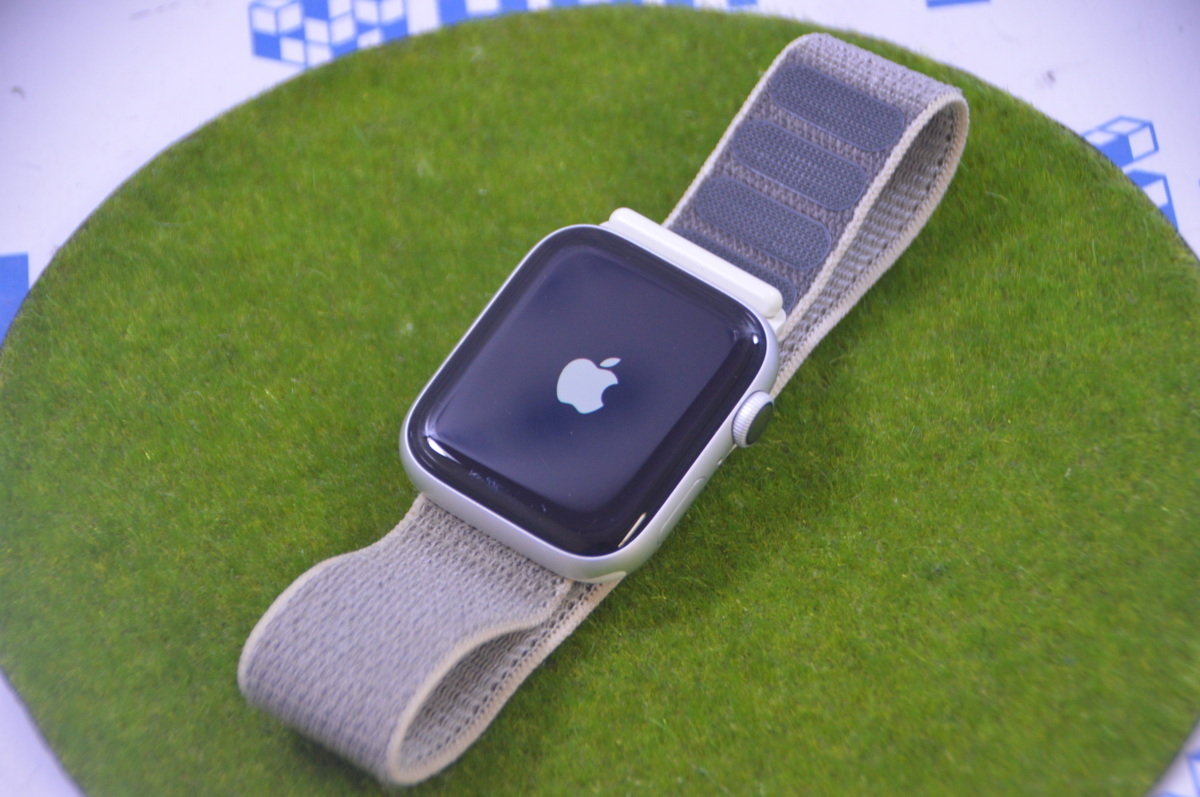 Apple Apple Apple Watch Series 4 GPS модель 44mm MU6C2J/A дешевый 1 иен старт!! в этом случае непременно!! J413517 O* Kansai отправка 