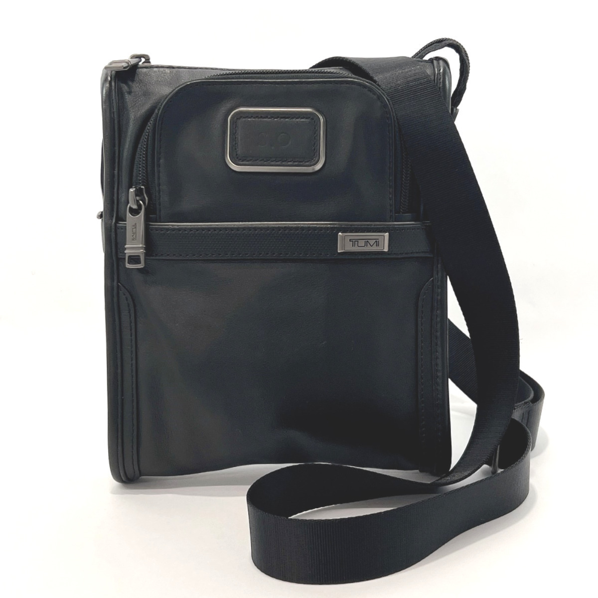 TUMI Pocket Bag Small 未使用タグ付き 幻の入手困難品 | www.jarussi
