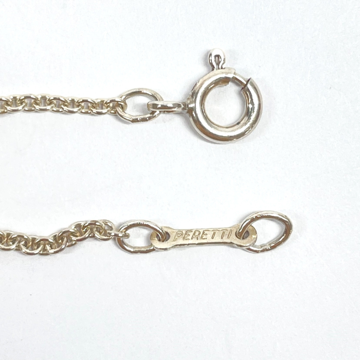 ☆大人気☆TIFFANY&Co. ティファニー ネックレス オープンハート
