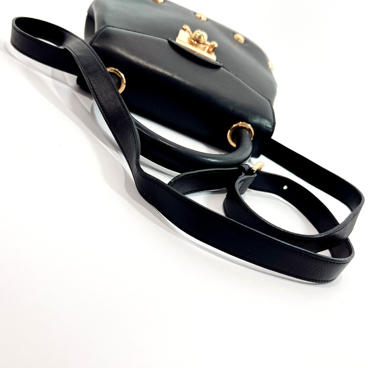 サルヴァトーレフェラガモ Salvatore Ferragamo ハンドバッグ