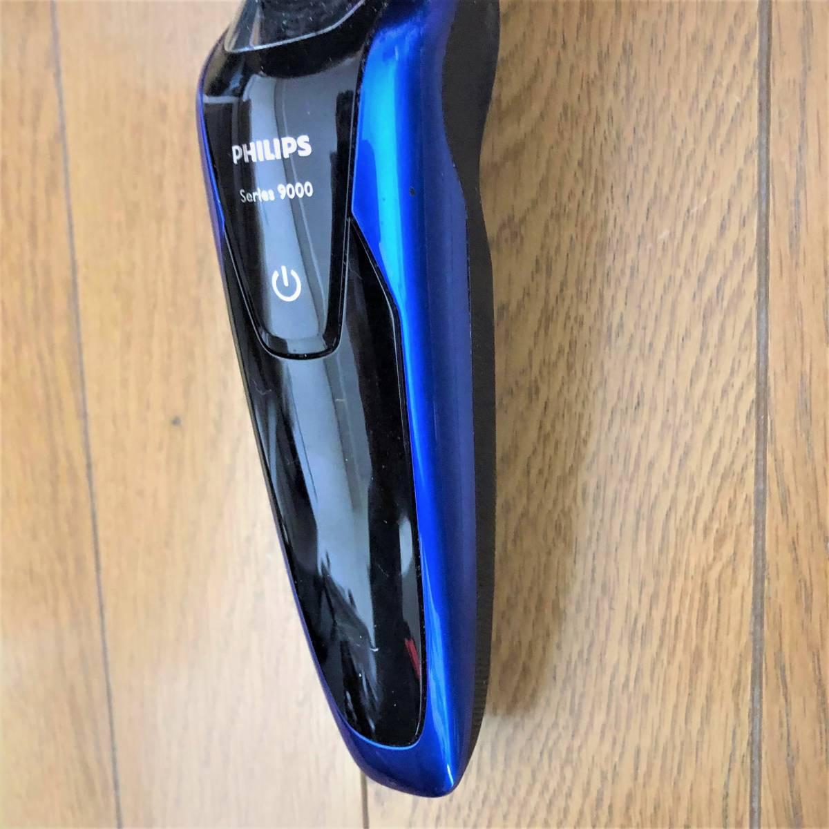 PHILIPS 9000シリーズ】フィリップス シェーバー 72枚刃 S9185/12