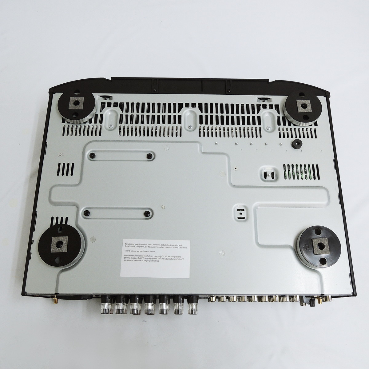 超美品】 マランツ NR1710 AVアンプ marantz 7.1ch AVサラウンド