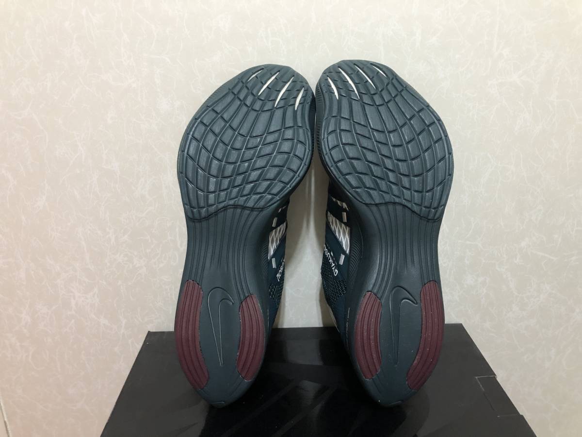 送料無料 正規 Nike Zoom Vaporfly next % × GYAKUSOU 28cm ナイキ ヴェイパーフライ アンダーカバー undercover ギャクソウ CT4894-300
