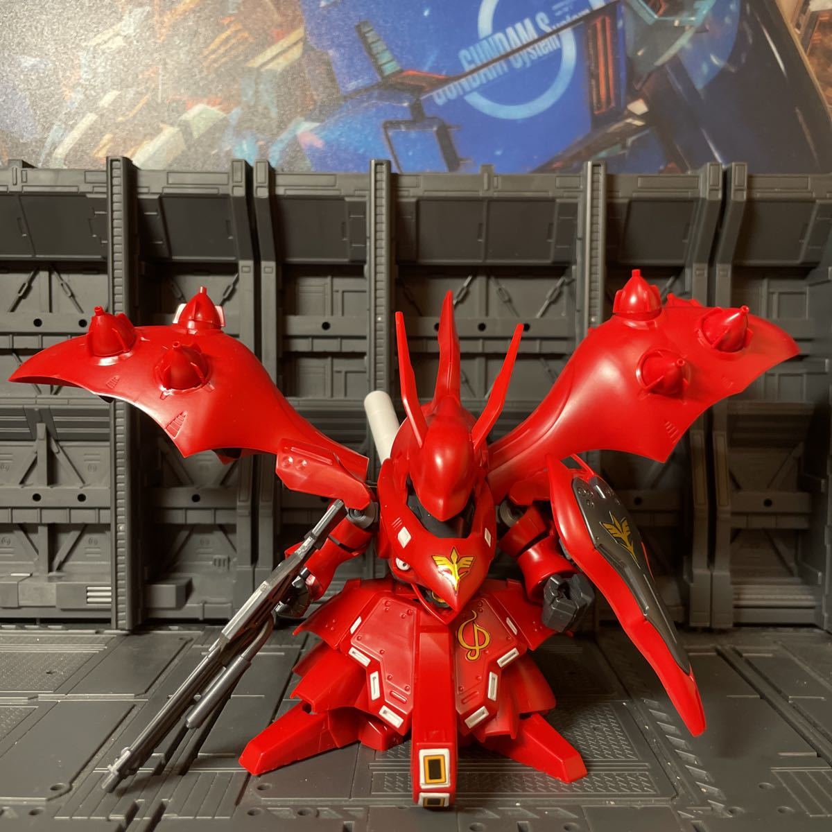ガンダム ガンプラ Sdガンダムクロスシルエット ナイチンゲール 現状品 ジャンク 機動戦士ガンダム 売買されたオークション情報 Yahooの商品情報をアーカイブ公開 オークファン Aucfan Com ガンダム ガンプラ Sdガンダムクロスシルエット ナイチンゲール 現状品 ジャンク 機動戦士ガンダム 売買されたオークション情報 Yahooの商品情報をアーカイブ公開 オークファン Aucfan Com