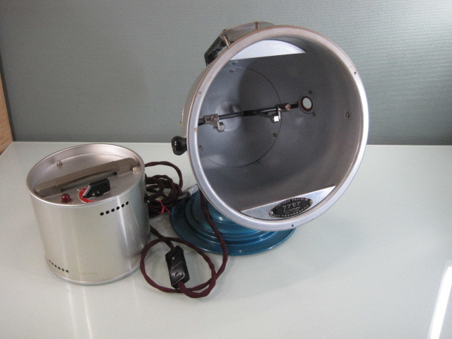 光線治療器 サナモア (千用)第83号 東京光線療法研究所 Sanamore 光線治療器 サナモア (千用)第83号 東京光線療法研究所 Sanamore