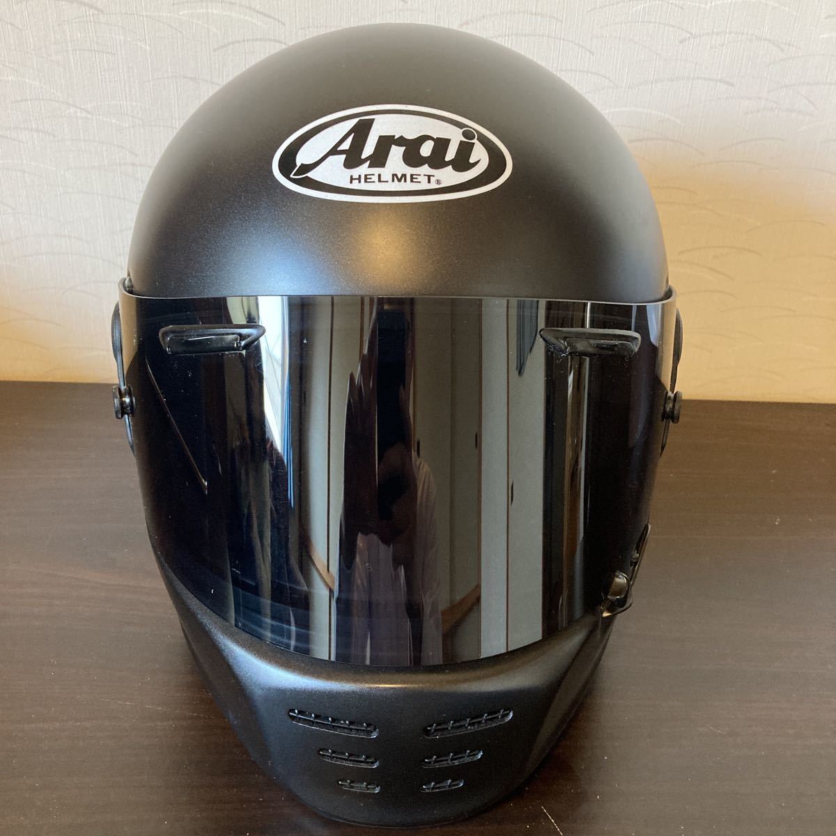 Arai RAPIDE NEO アライ ラパイド ネオ Lサイズ bpbd.kendalkab.go.id