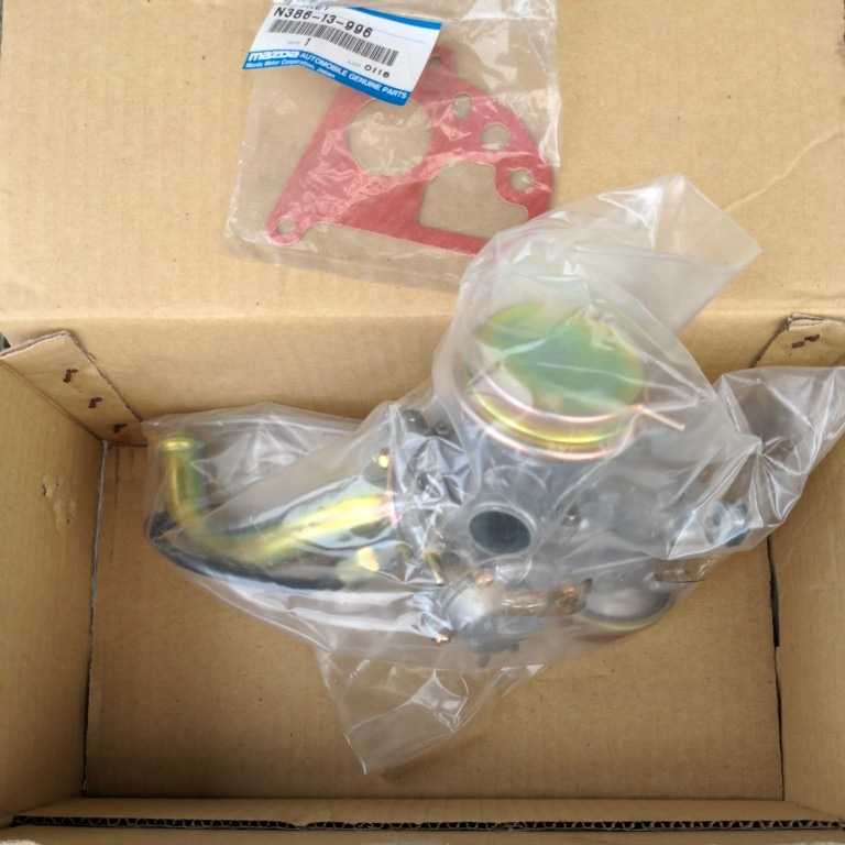  new goods RX-7 FC3S for ACV( air control valve(bulb) )