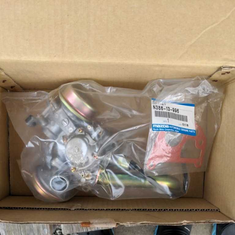 new goods RX-7 FC3S for ACV( air control valve(bulb) )