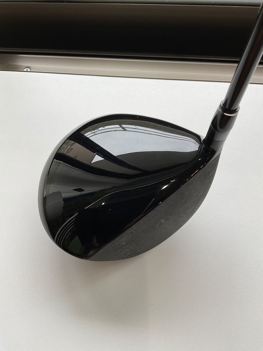 RIZAP GOLF ライザップ ゴルフ LEXIM 1702 ドライバー