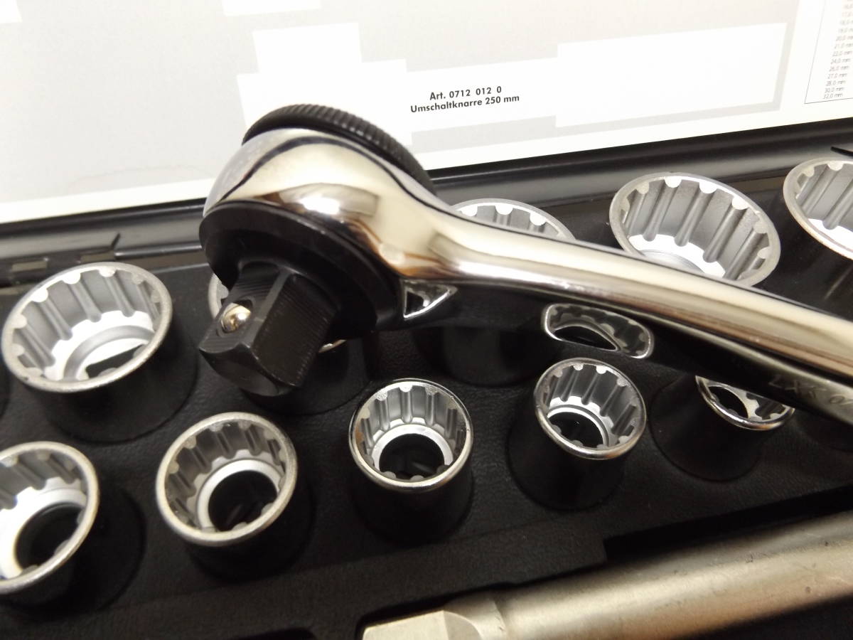 WURTH ウルト 1/2 ソケットレンチセット 工具 ゼブラ|Yahoo WURTH ウルト 1/2 ソケットレンチセット 工具 ゼブラ|Yahoo