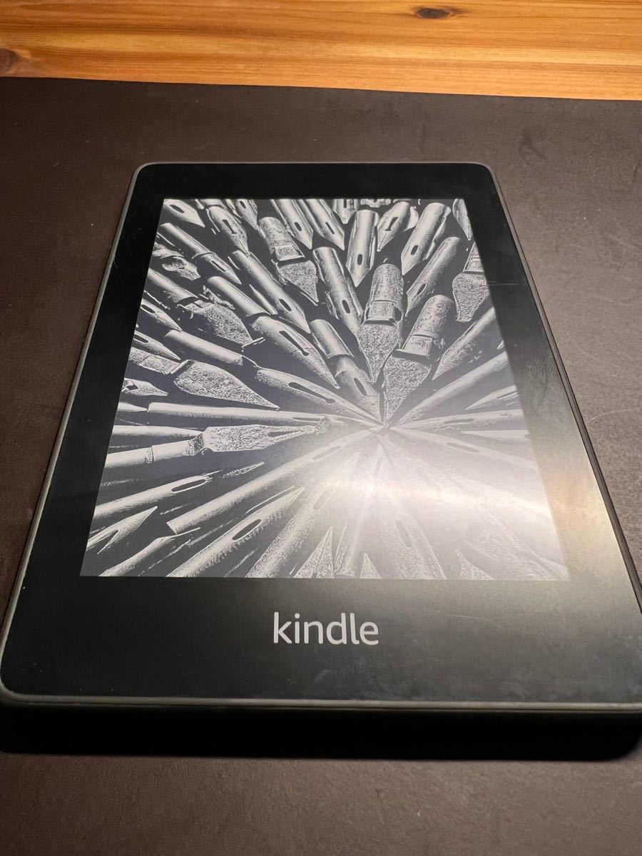 Kindle Paperwhite 第10世代 8GB 広告なし