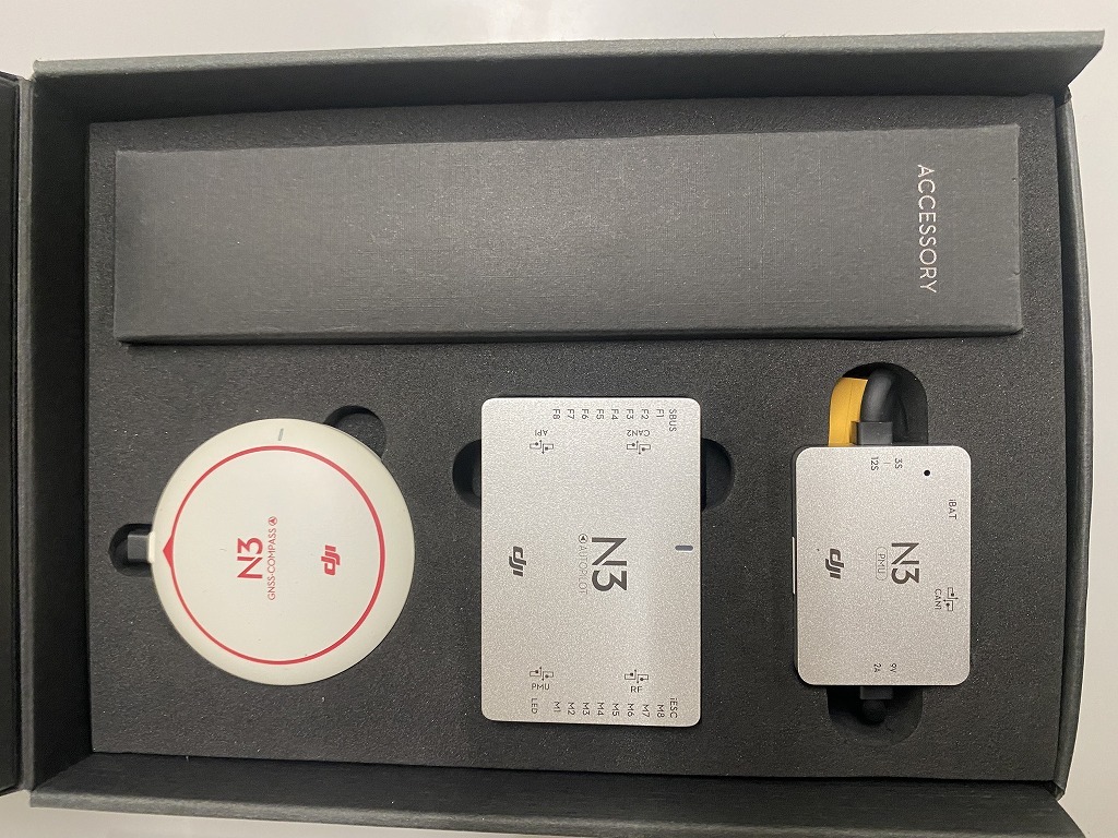 ントローラ ヤフオク! - DJI フライトコントローラーN3 日本語説明書付き ↠フライトコ - radio.beachpark.com.br