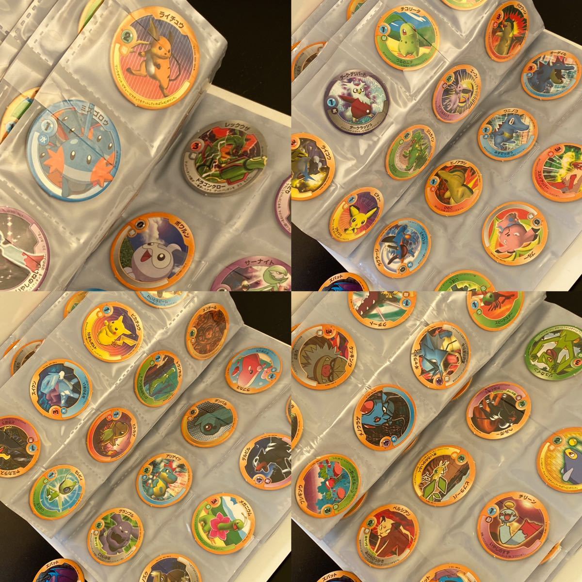 まとめ売り ポケモン メンコ 角メンコ ポケモンパッチン KAKU まとめ売り ポケモン メンコ 角メンコ ポケモンパッチン KAKU