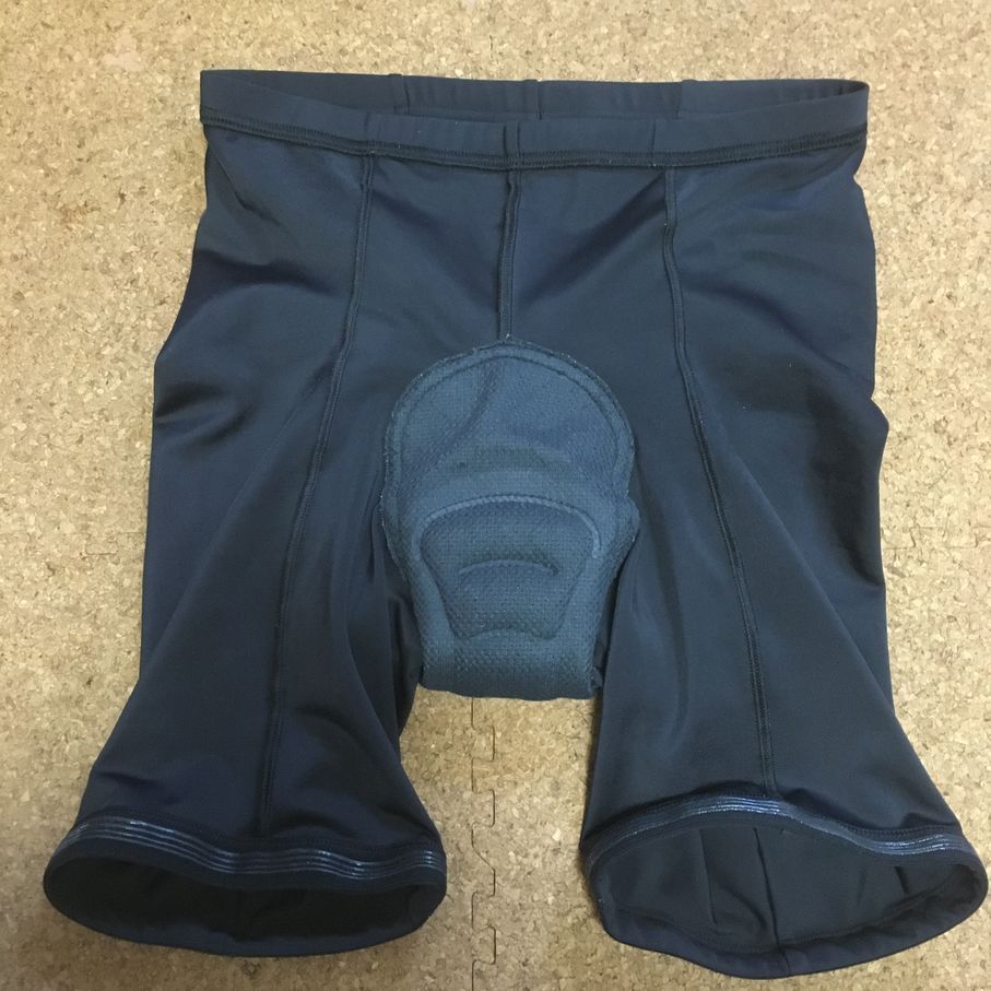 Aisan Shimano レーサーパンツ SHIMANO ショーツ サイクルパンツ レーサーパンツ L/XL(Asia