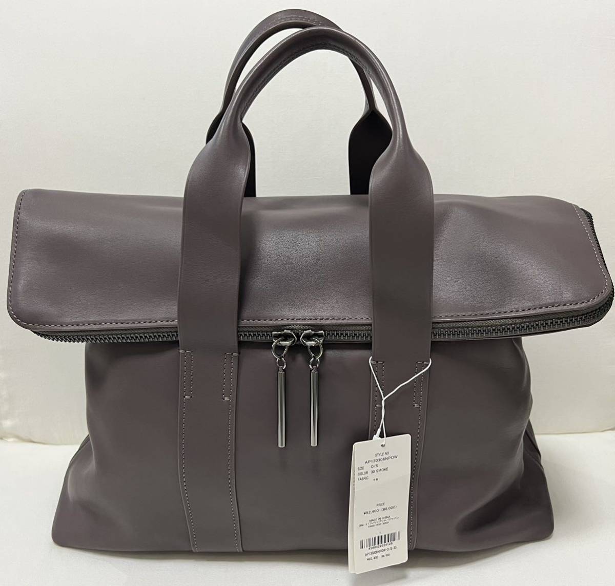 3.1 Phillip Lim 3.1 31 Hour Bag 新品未使用品☆-